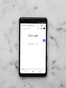 Google Update Septemebr 2018