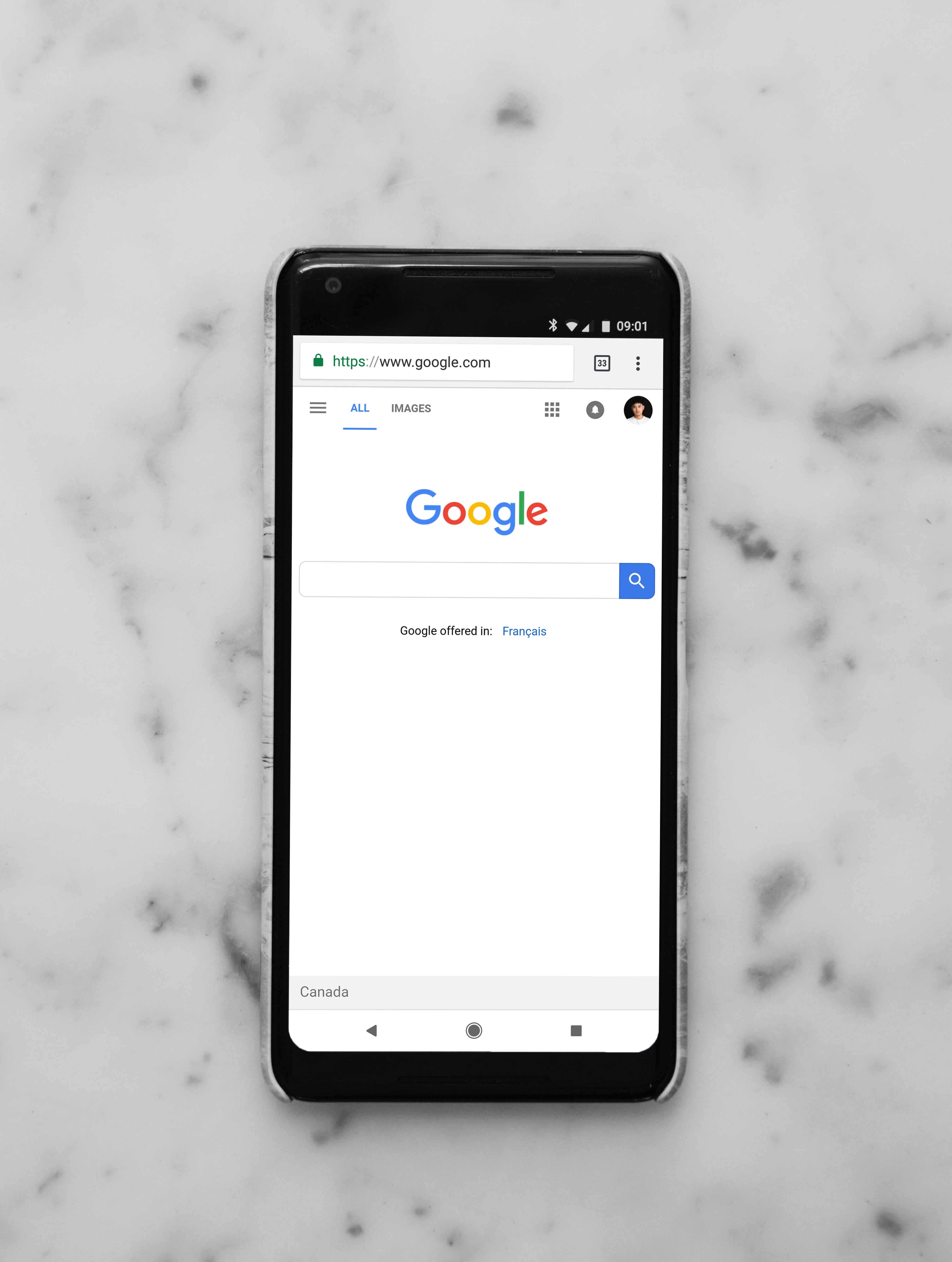 Google birthday update: has your site been affected?