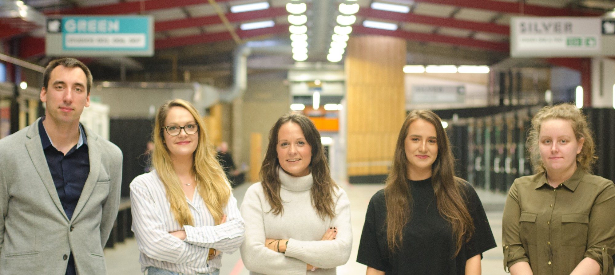 Cedarwood Digital shortlisted for the Northern Ecommerce Awards