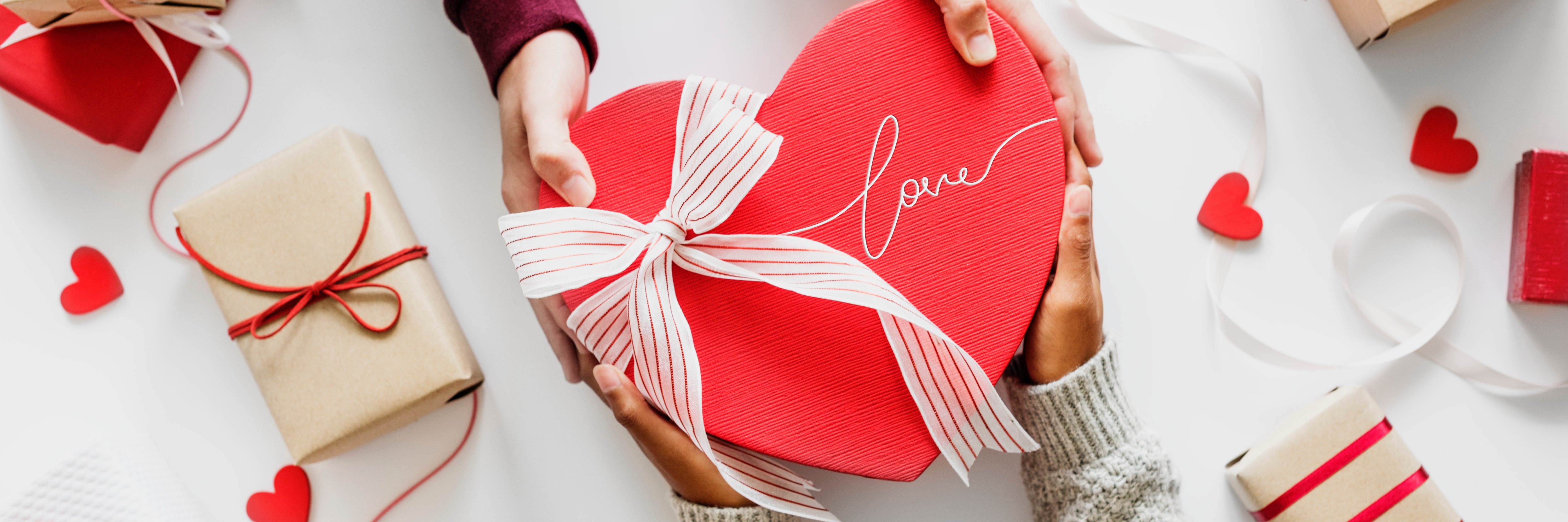 Valentine’s Day search data: key trends for your marketing campaigns