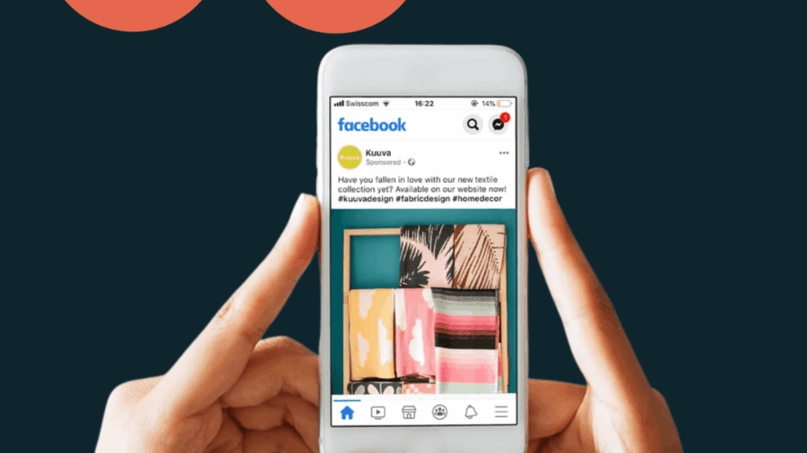 [blog]_[Finding The Right Facebook Ad Type For Your Campaign]_[Blog Picture]