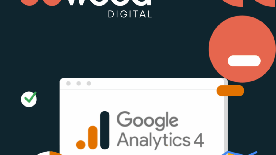 [blog]_[Introduction To GA4 - An SEO POV]_[Blog Picture]