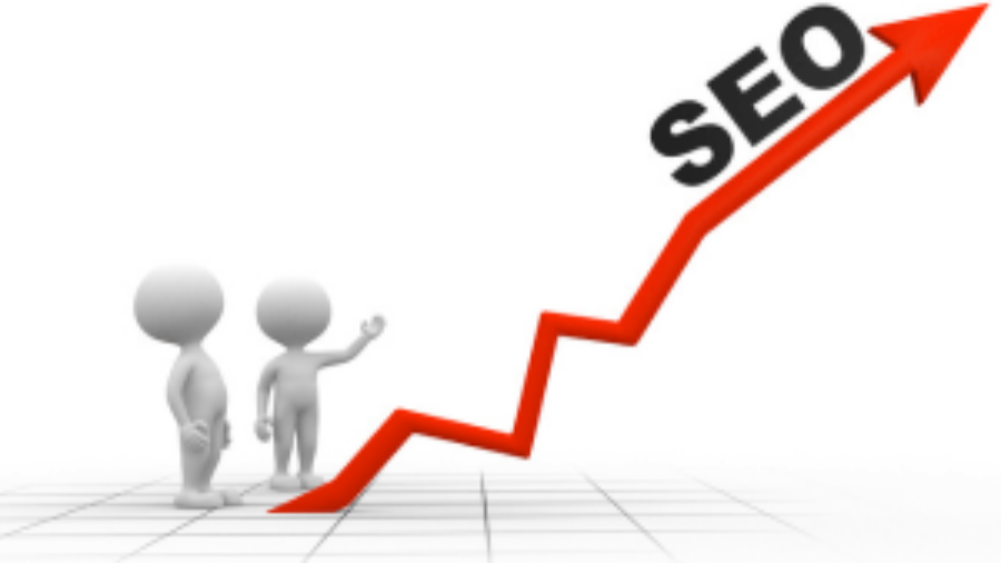 On page SEO blog image