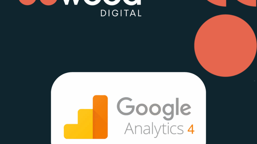 [blog]_[SEO - Five Great Features of GA4]_[Blog Picture]