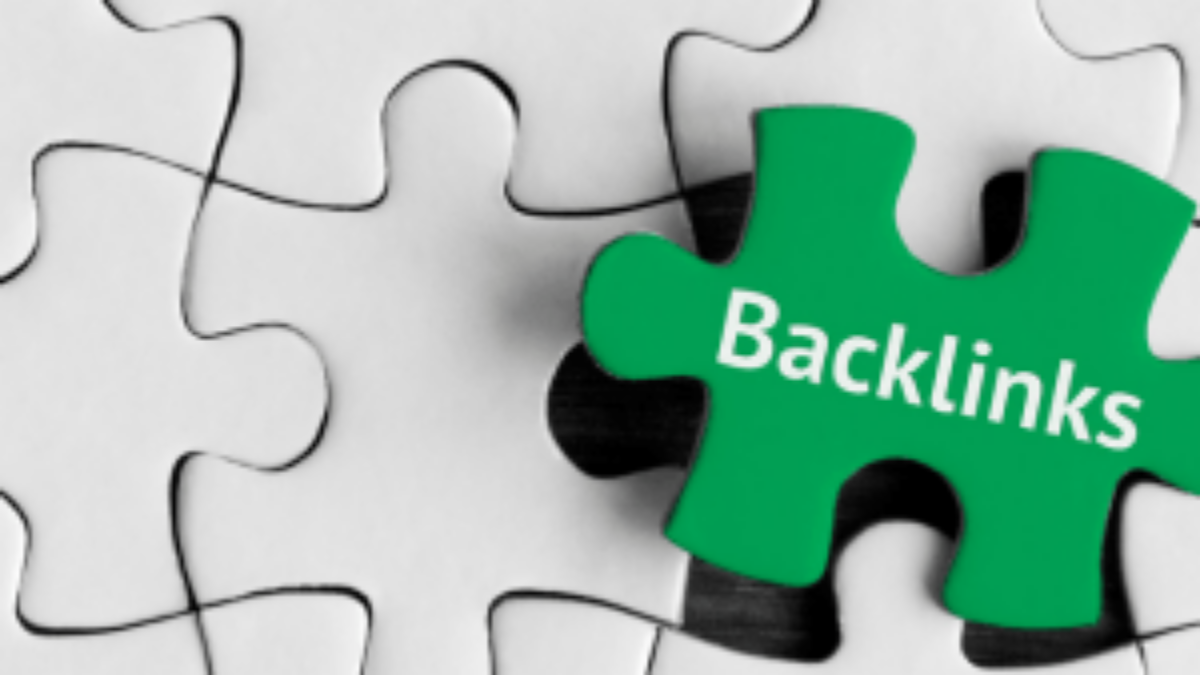 Blog Picture - Why Building Backlinks To Your Website Is So Important