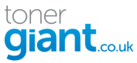 Client Logo - Toner Giant