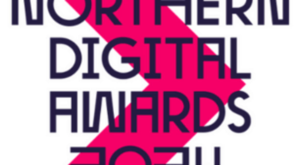 Awards Assets - Northern Digital Awards 2024 - Finalist