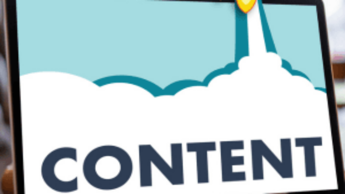 Blog Picture - How To Write Content For SEO