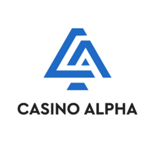 Client Logo - Casino Alpha