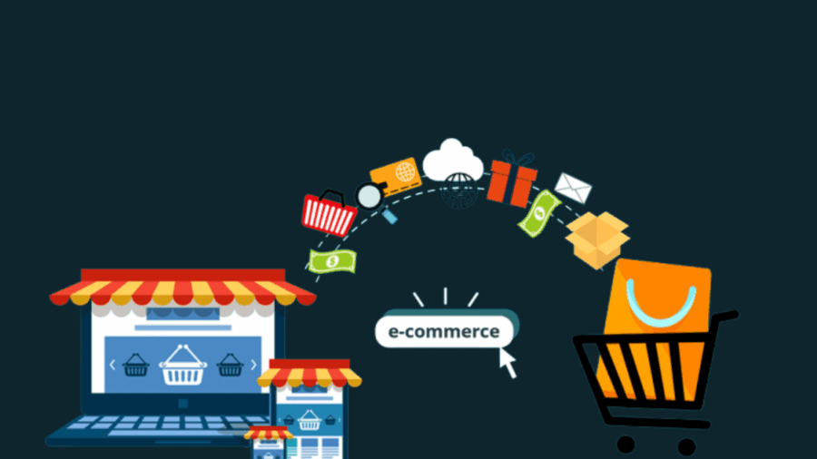 [blog]_[ 4 Tips On How E-commerce Stores Can Drive And Increase Organic Traffic]_[Blog Picture]