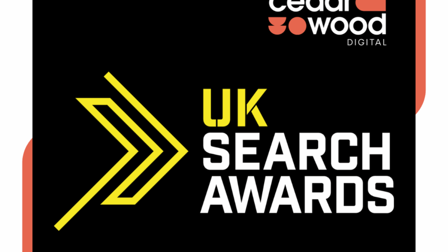 [blog]_[We've been nominated for 17 UK Search Awards!]_[Blog Picture]