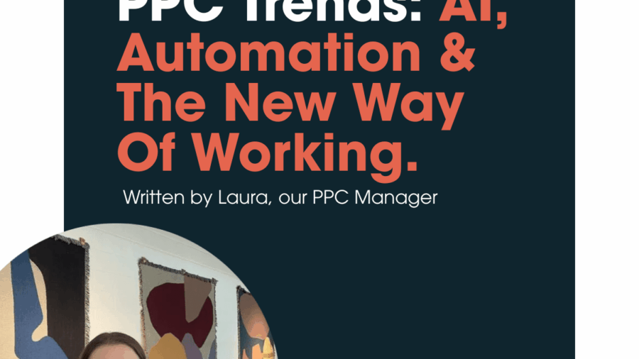 [blog]_[PPC Trends: AI, Automation & The New Way Of Working.]_[blog picture]