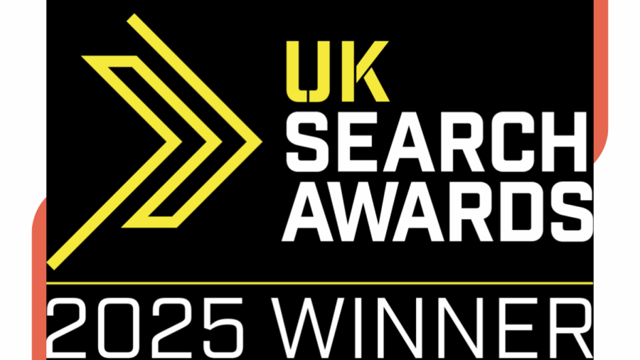 [blog]_[Last night's UK Search Awards Wins!]_[blog picture]